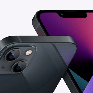 iPhone 13 — фотография смартфона