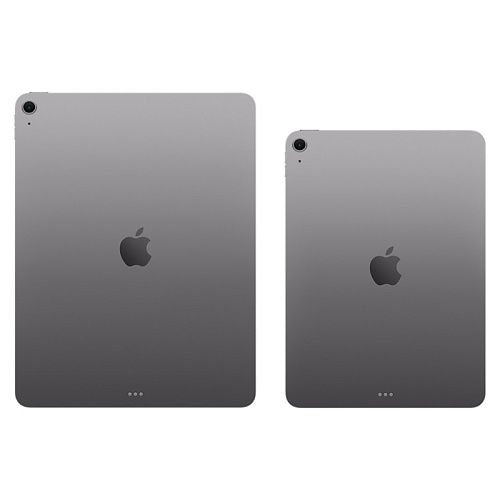 iPad Air (2026), 13 дюймов, 256 ГБ, Wi-Fi + SIM, серый космос
