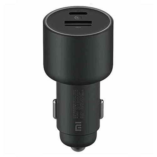 АЗУ Momax 67W, черный