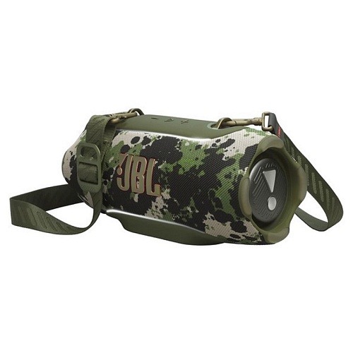 JBL Xtreme 5, камуфляж
