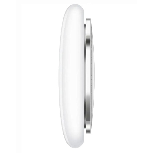Трекер Метка Apple AirTag 2nd Gen 4 шт (Комплект), белый