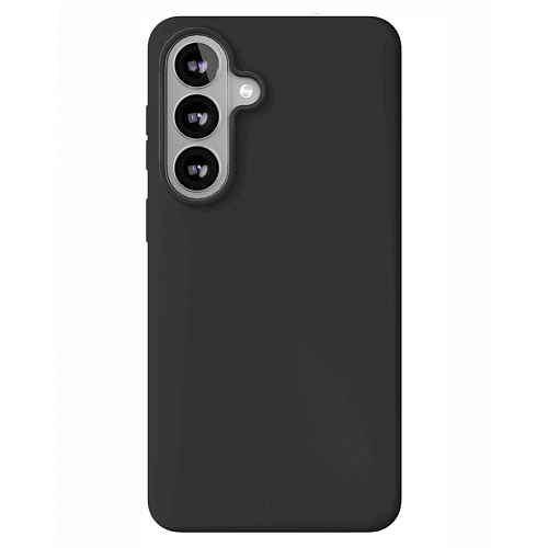 Чехол Samsung Galaxy S26 VLP Aster Pro Case с MagSafe, черный