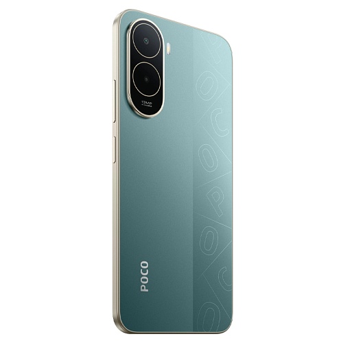 Xiaomi Poco C81 Pro, 256 ГБ, зеленый