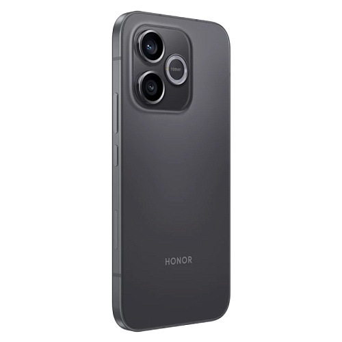 Honor 600 Lite, 8/256 ГБ, вельветовый черный (2sim + eSim)