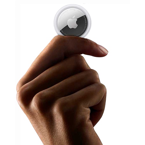 Метка Apple AirTag
