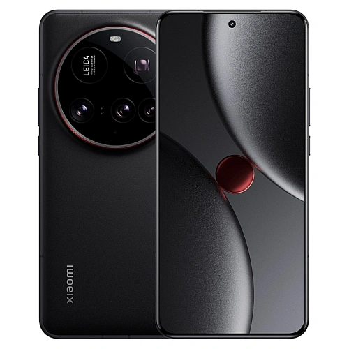 Xiaomi 15 Ultra,  16/512 ГБ,  черный