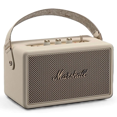 Marshall Kilburn III, кремовый