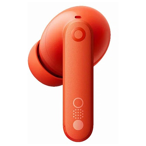 Беспроводные Наушники Nothing TWS CMF Buds 2 Pro, оранжевый