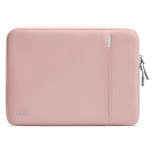 Сумка Для Ноутбука 16  Tomtoc Laptop Defender-A13 Laptop Sleeve, розовый