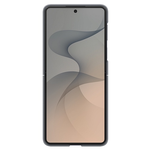 Samsung Galaxy Z Flip 8, 12/512 ГБ, графитовый