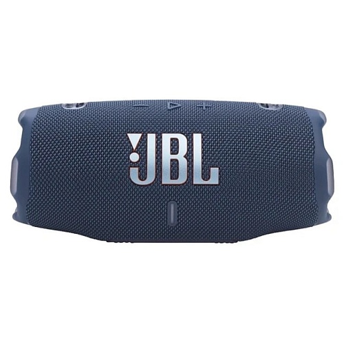 JBL Charge 6, синий