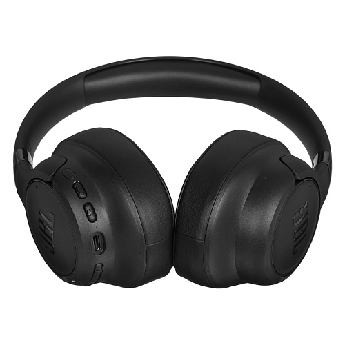 Беспроводные наушники JBL Tune 780NC, черный