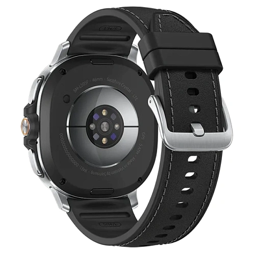 Samsung Galaxy Watch 8 Classic, 46 мм, черный
