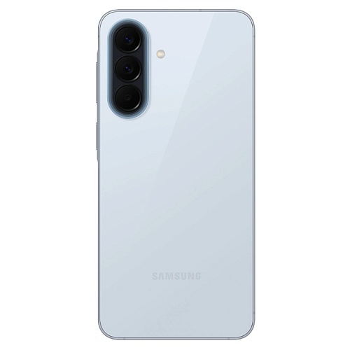 Samsung Galaxy A57 5G, 12/256 ГБ, голубой (2sim + eSim)