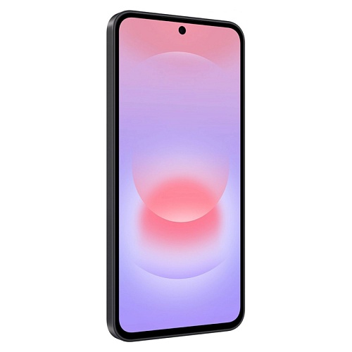 Samsung Galaxy A37 5G, 8/256 ГБ, угольно-черный (2sim + eSim)