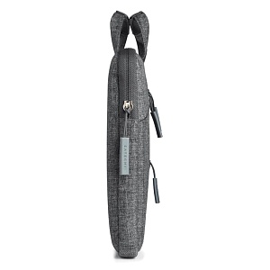 картинка Сумка Satechi Water-Resistant   15", 16"  нейлон, серый