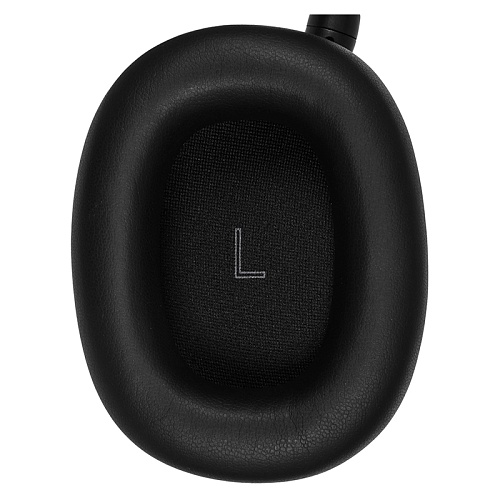 Беспроводные наушники Bowers & Wilkins PX 7 S3, Черный