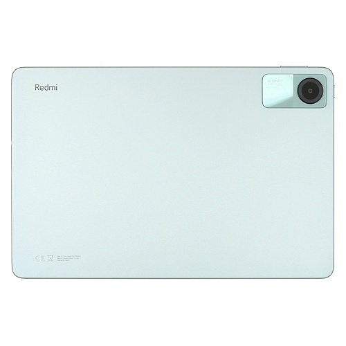 Xiaomi Redmi Pad SE, 6/128 Гб, мятно-зелёный