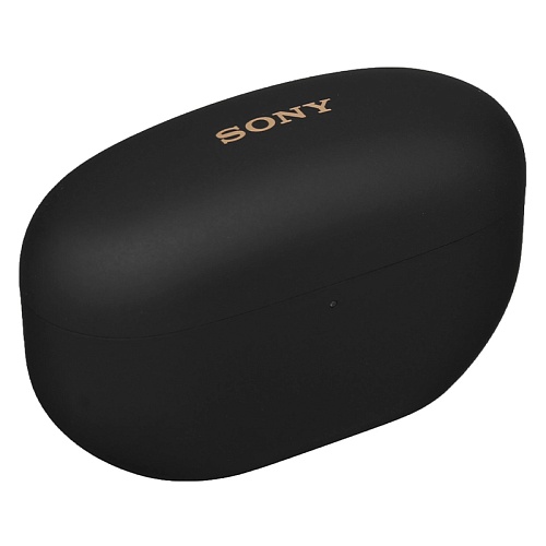 Беспроводные наушники Sony WF-1000XM5, Черный