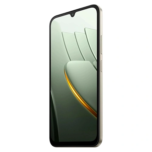 Xiaomi Poco C81 Pro, 128 ГБ, зеленый
