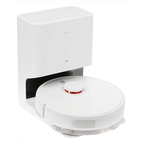 Робот-пылесос Xiaomi Robot Vacuum X10