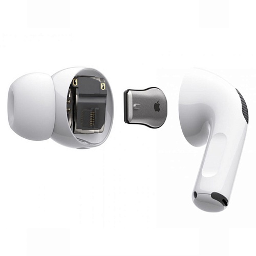 Левый наушник AirPods Pro 2 (Type-C)