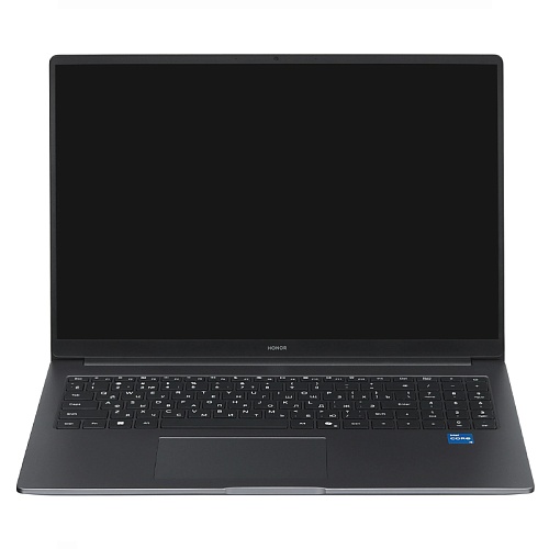 Ноутбук HONOR MagicBook X16 16" IPS FHD/Core i5 16/512 Гб SSD, серый