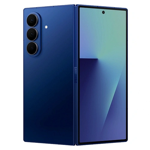 Samsung Galaxy Z Fold 7,  256 ГБ,  синий