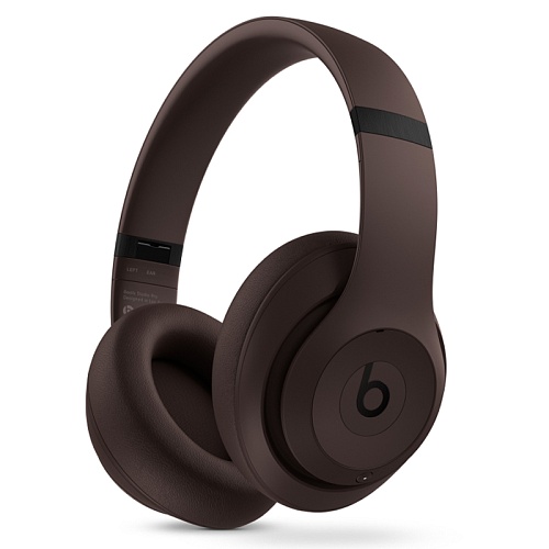 Беспроводные Наушники Beats Studio Pro, коричневый