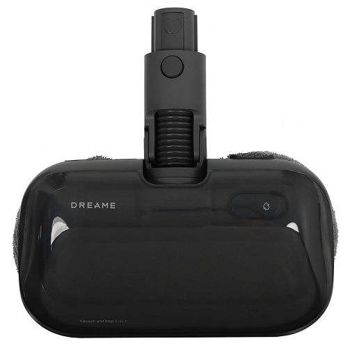 Беспроводной Пылесос Dreame R20 AQUA,  черный