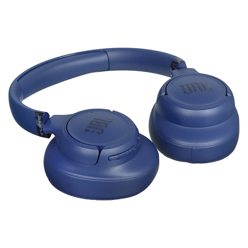 Беспроводные наушники JBL Tune 780NC, синий
