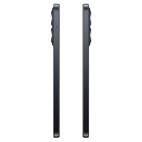 Xiaomi Redmi 15C, 4 ГБ, 128 ГБ, черный