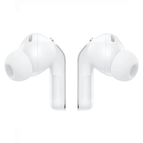 Беспроводные Наушники Samsung Buds 4 Pro,  белый