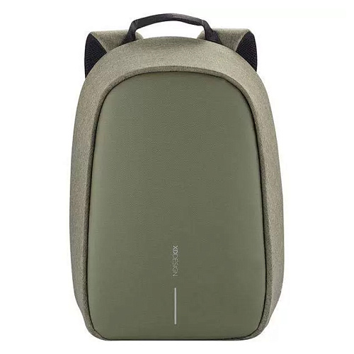 Рюкзак XD Design Bobby Hero Small, зеленый