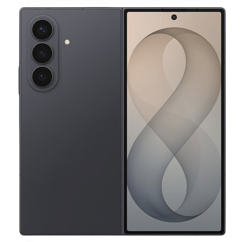 Samsung Galaxy Z Fold 8 Ultra, 12/512 ГБ, графитовый