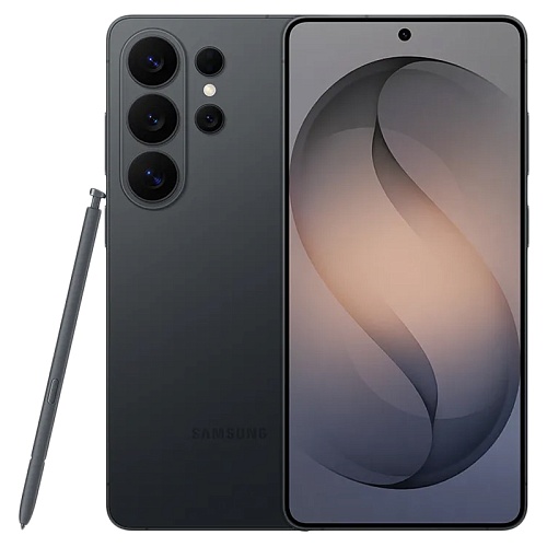 Samsung Galaxy S26 Ultra,  512 ГБ, черный