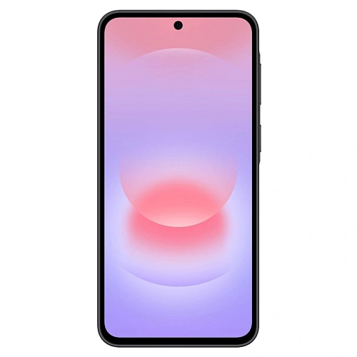 Samsung Galaxy A37 5G, 8/128 ГБ, угольно-черный (2sim + eSim)