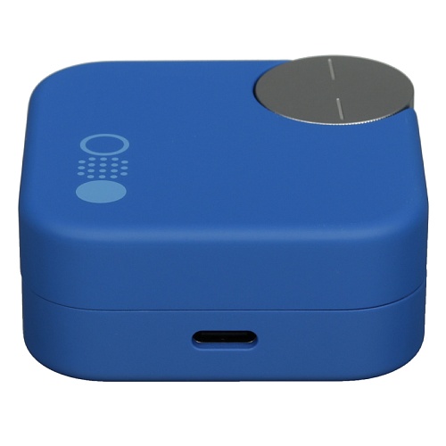 Беспроводные Наушники Nothing TWS CMF Buds 2 Pro, синий