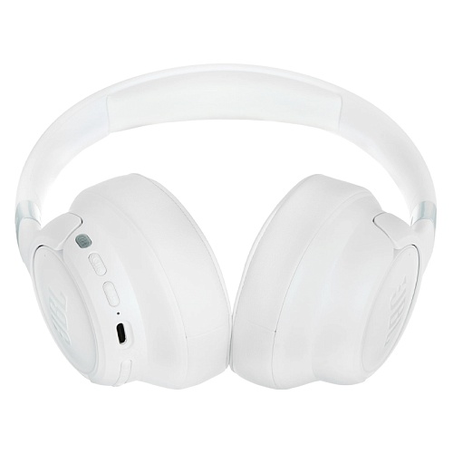 Беспроводные наушники JBL Tune 780NC, белый