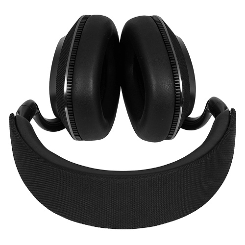 Беспроводные наушники Bowers & Wilkins PX 7 S3, Черный