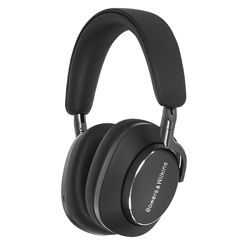 Беспроводные наушники Bowers & Wilkins PX8, Черный