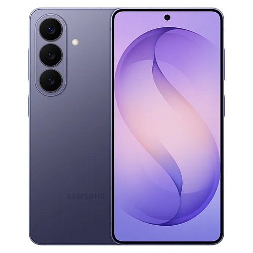 Samsung Galaxy S26, 512 ГБ, фиолетовый