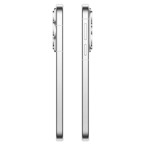 Huawei Pura 80, 12/256 ГБ, белый (2sim)