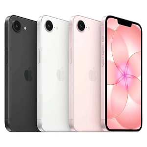  iPhone 17е — фотография смартфона
