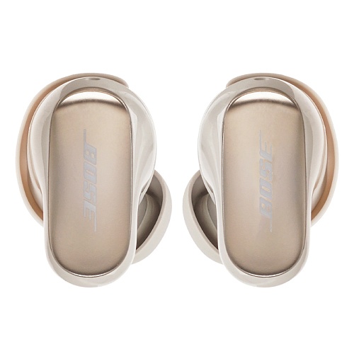 Беспроводные наушники Bose QuietComfort Ultra Earbuds, Белый