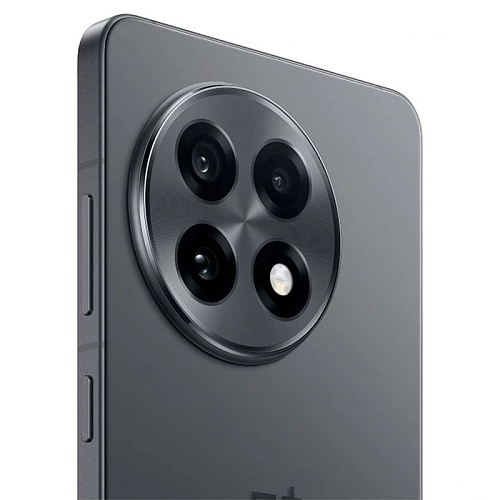 OnePlus 13R, 16 ГБ, 256 ГБ,  черный