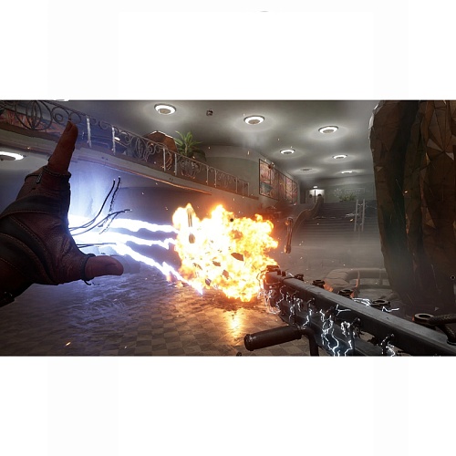 Игра Для PS5 Atomic Heart