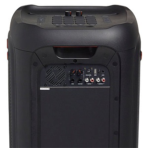 картинка JBL PARTYBOX 1000, черный