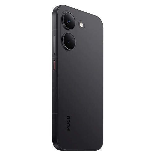Xiaomi Poco X8 Pro 5G, 8/512 ГБ, черный (2sim)