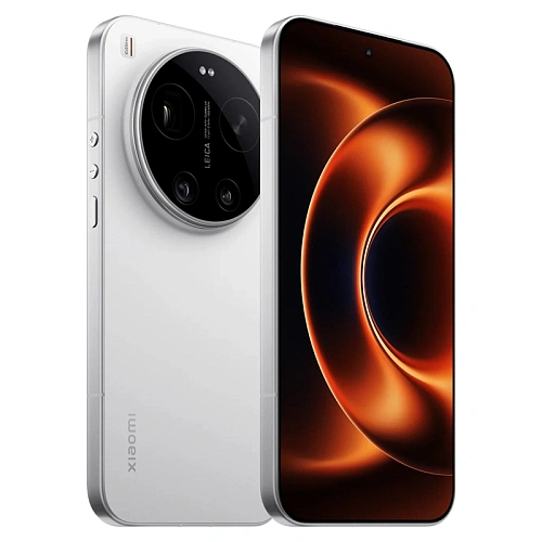 Xiaomi 17 Ultra, 16/512 ГБ, белый (2sim + eSim)